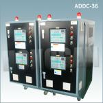 3N-380V-50HZ carrying-oil mould temperature controller for precise plastic molding with good quality