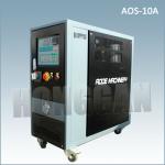 9KW RS485 remote control mold temperature controller for cast film production lines with long-term gurantee