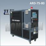 80KW RS485 remote control hot water heater for chemical engineering and reaction kettles with good service