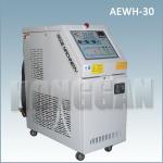 380V dual PID control hot water system for die casting of magnesium alloy with good quality