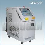 3N-380V-50HZ customizable horsepower electric hot water system for vacuum equipment with good quality