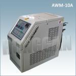 9KW dual PID control hot water system for cast film production lines with good service