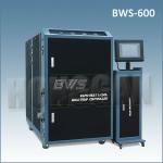 BWS Injection Mold Temperature Controller , Superheated Water Traceless Injection Moulds