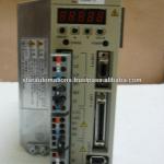 yaskawa ac motor drive SGDH-1AAE