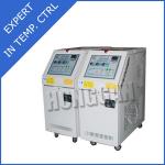 Water-type mold temperature controller