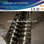 Supply High Production Single Screw Cylinder / Extruder Screw Barrel