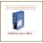 800W servo drive SJDE-08APA
