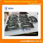 EbyTon Auto car dvd prototyping silicone mold prototype-