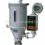 Hopper dryer