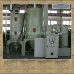 Crystallization and Dehumidification Dryer