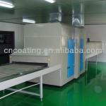 Stainless Steel Mesh Belt Tunnel Oven