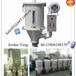 hopper dryer for injection machine