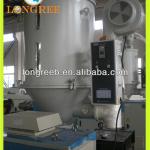 PP/PE pellets drying machine