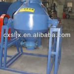 SZG2000 series double cone rotating vacuum drier