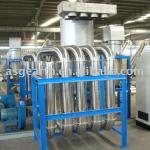 PE/PP film drying machine plastic recycling