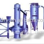 calcium carbonate Dryer