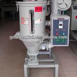 plastic hopper dryer