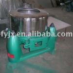 centrifugal dewatering machine