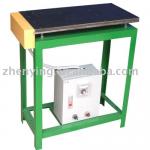pvc/silicon products baking Machine