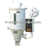 C-Plastic Drying Machine