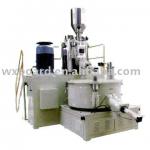SRL-Z Series Heating/Cooling Mixer