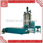 expandable polystyrene foam making machine