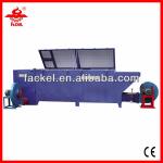 Fluidizing Bed (EPS machinery)