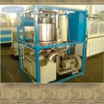 Rotary Wheel Desiccant Dryer