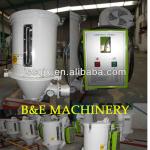 Hopper Dryer for extruders