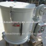 extruder hopper dryer for plastic flakes