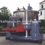 SS Series of Tripod Centrifuge Dewatering Machine