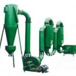 rice husk/sawdust dryer (for making briquettes)