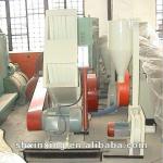 2013 new design well performance wpc/plastic pulverizer equipment