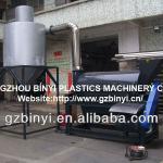Plastic Film Dewatering Machine /PP PE Film Dewatering Machine