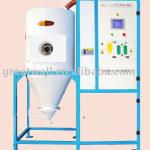 dehumidifying dryer