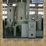 PET Crystallization Dryer