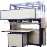 Auto Reciprocating Pulp Tray Forming Machine