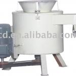 PET Dewatering machine