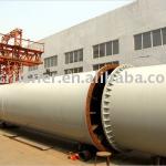 Mining Concentrator Rotary Drum Drier
