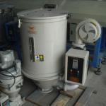 air dryer for plastic machine