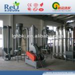 wpc dryer machinery