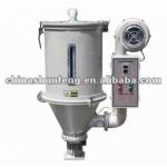 SF Hopper Plastic Dryer