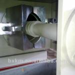 film dewatering machine/dryer