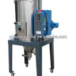 Plastic hopper dryer for granule (12-1200kg loading capacity