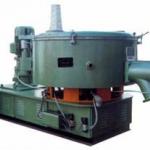 SHL series cooling mixer