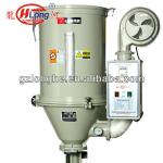 silo dryer used for plastic granules