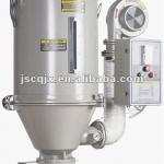 STG-U Series Plastic Dehumidifying Crystals Machine