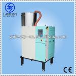 hot air plastic drying machinery