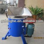 3000kg/h centrifugal drying machine