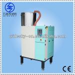 hot air dehumidifying dryer